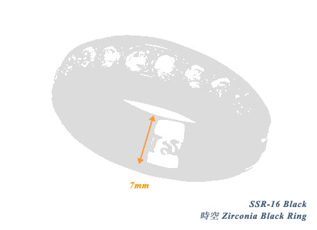 Saints SSR-16 Black item photo4