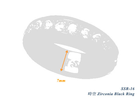 Saints SSR-16 Silver item photo2