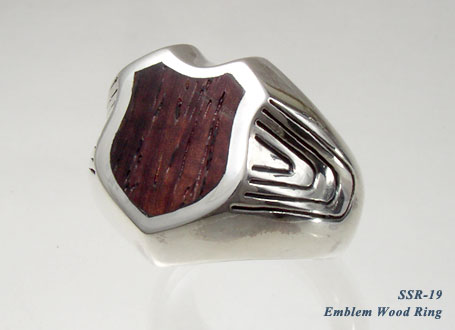 Saints SSR-19 Silver item photo2