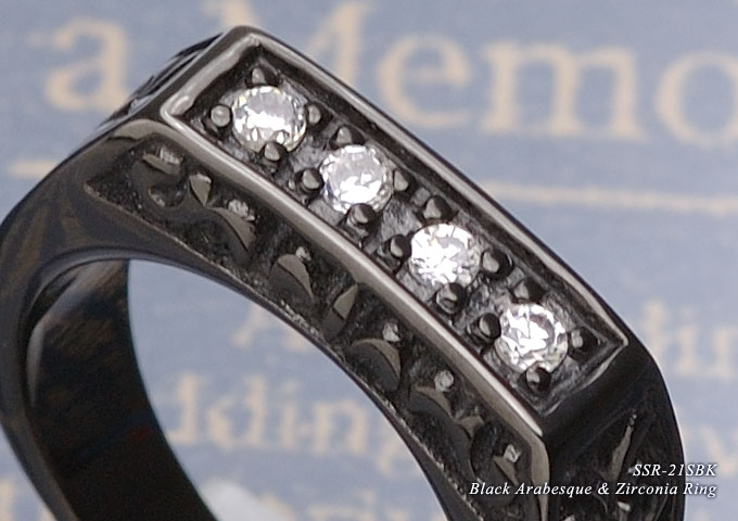 Saints SSR-21SBK item photo2