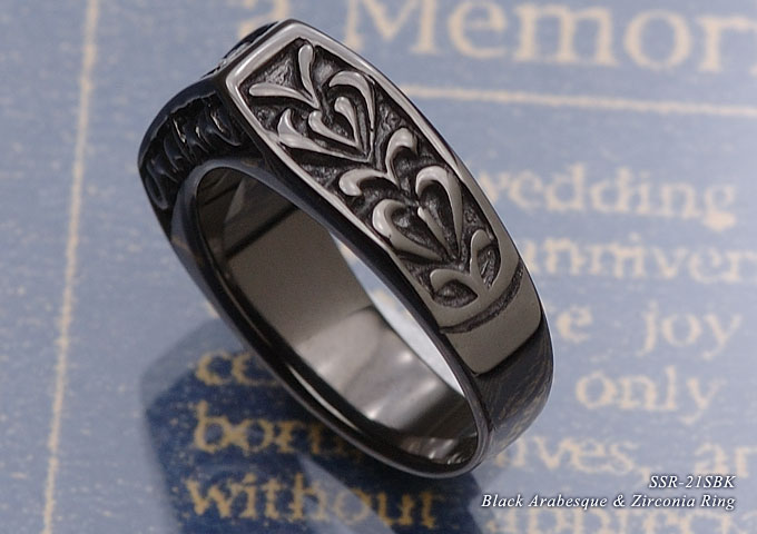 Saints SSR-21SBK item photo3