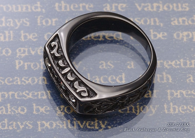 Saints SSR-21SBK item photo4