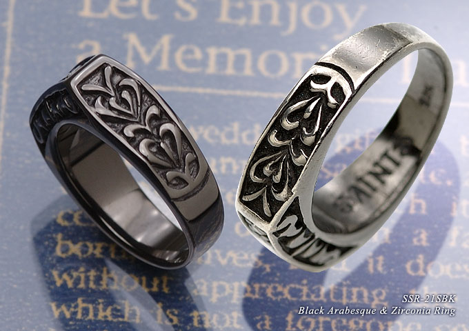 Saints SSR-21SBK item photo6