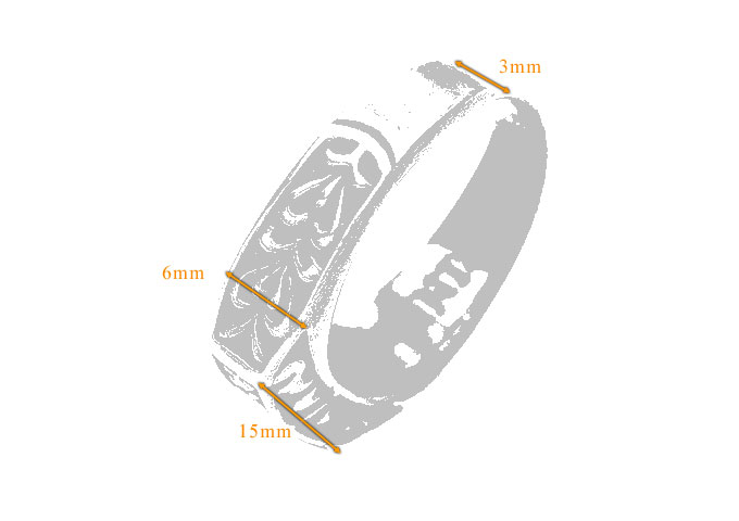 Saints SSR-21SBK item photo7