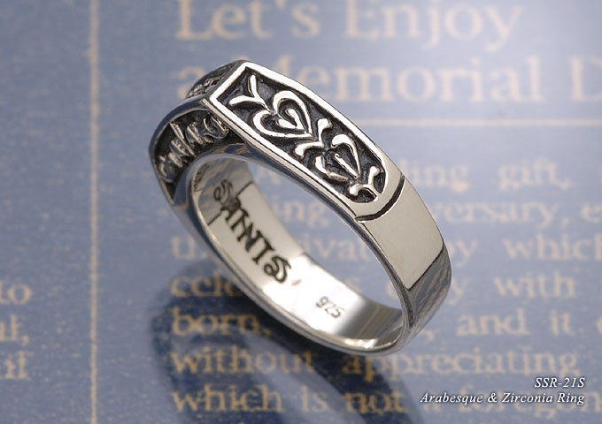 Saints SSR-21S item photo3