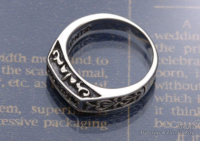 Saints SSR-21S item photo4