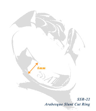 Saints SSR-22 item photo3