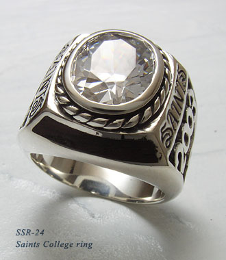 Saints SSR-24 item photo2