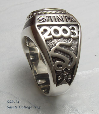 Saints SSR-24 item photo3