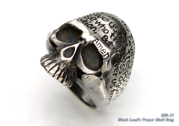 Saints SSR-25 Black item photo2