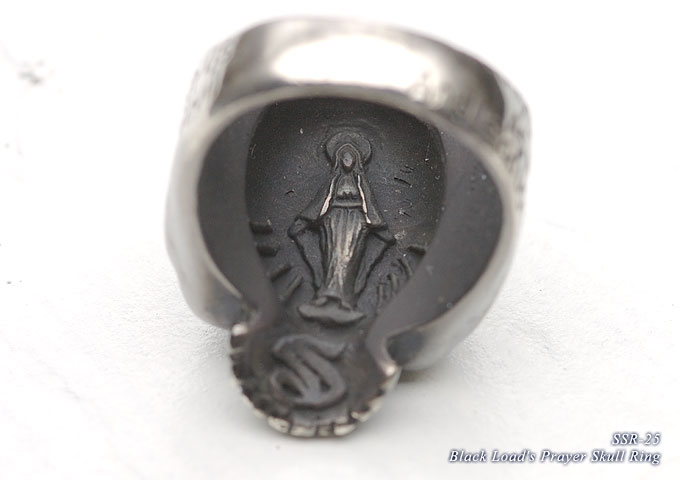 Saints SSR-25 Black item photo4