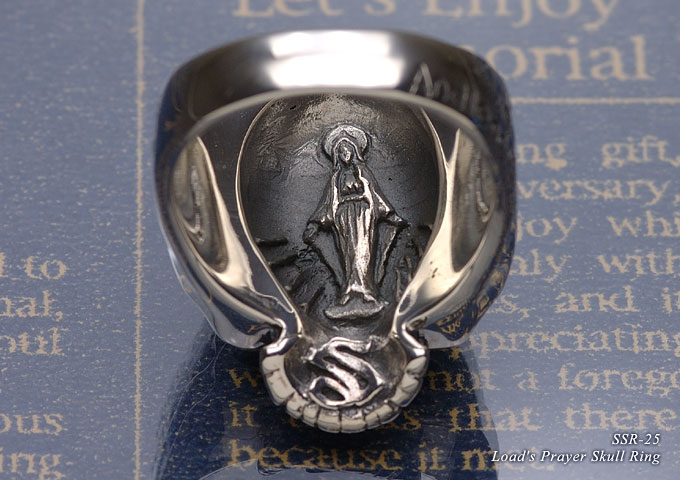 Saints SSR-25 item photo2