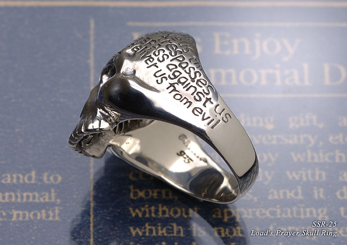 Saints SSR-25 item photo3