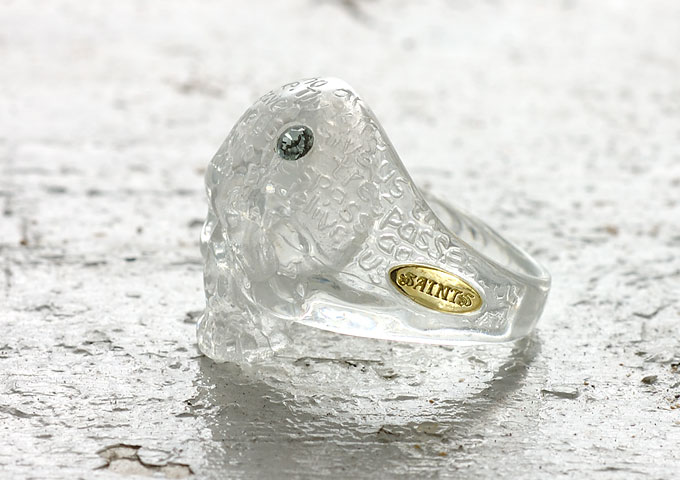 Saints SSR-25R-CLR item photo3