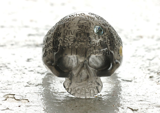 Saints SSR-25R-GRT-5 item photo2