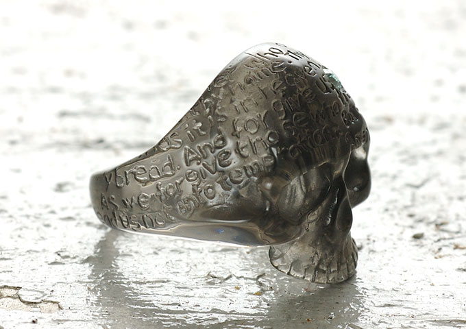 Saints SSR-25R-GRT-5 item photo3