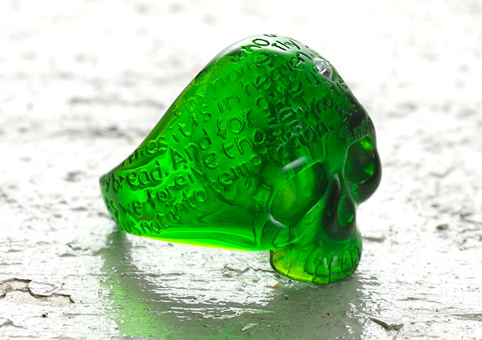 Saints SSR-25R-GT-11 item photo3