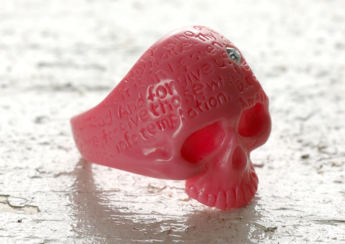 Saints SSR-25R-PT-1 item photo3