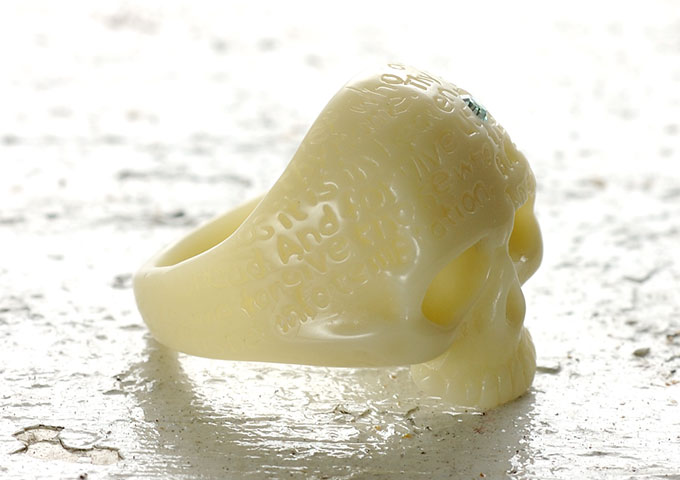 Saints SSR-25R-WT-2 item photo3