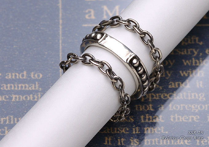 Saints SSR-26 item photo2