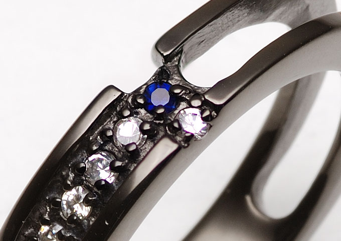 Saints SSR-30BK item photo2