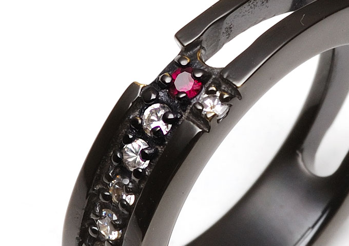 Saints SSR-31BK item photo2