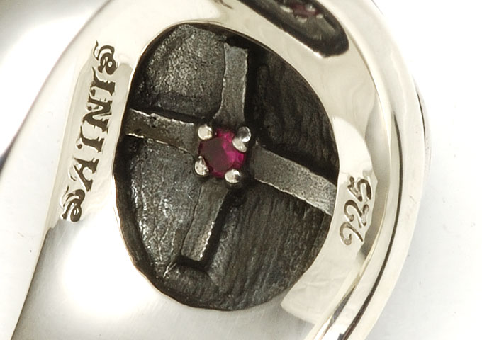 Saints SSR-32 item photo5