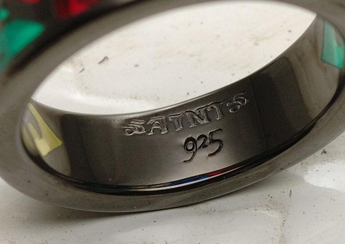 Saints SSR-40BK item photo2