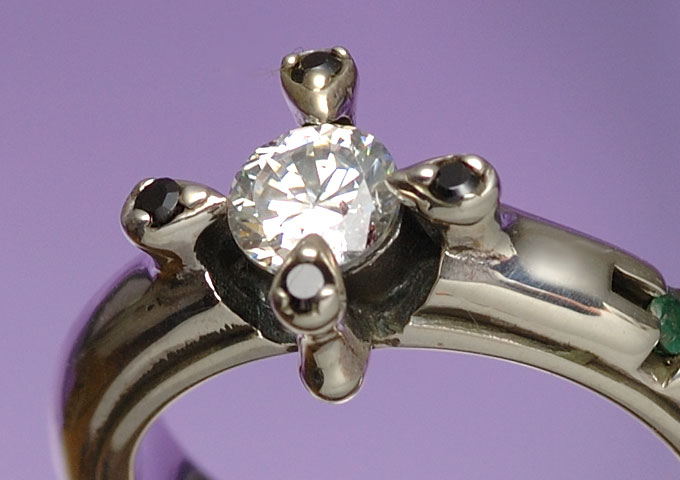 Saints SSR-43 item photo2