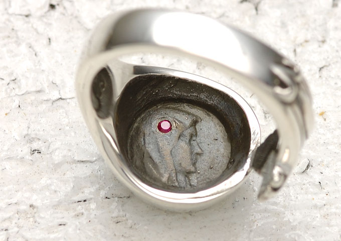 Saints SSR-48 item photo5