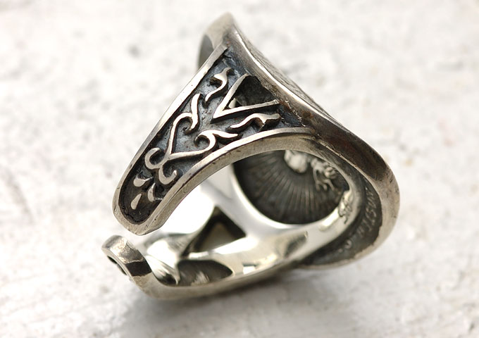 Saints SSR-50 item photo2