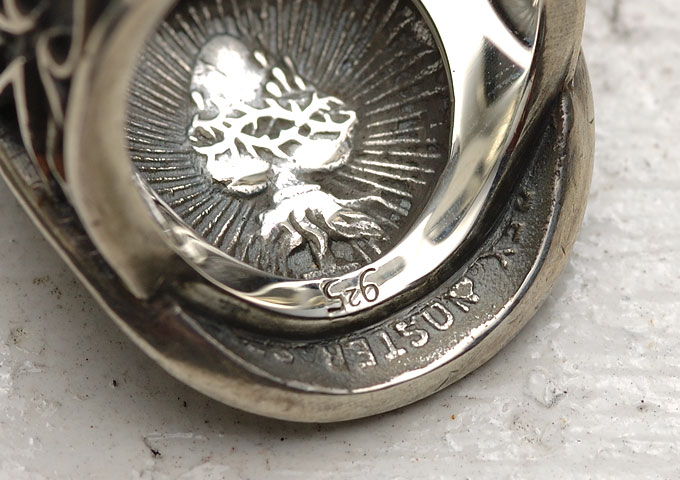 Saints SSR-50 item photo4