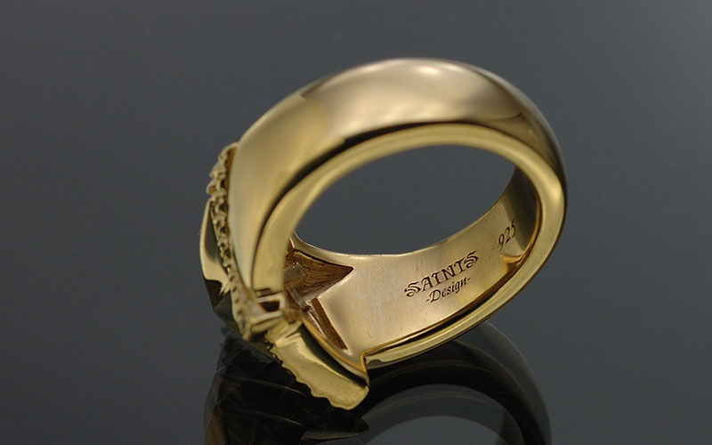 Saints SSR-702 item photo2