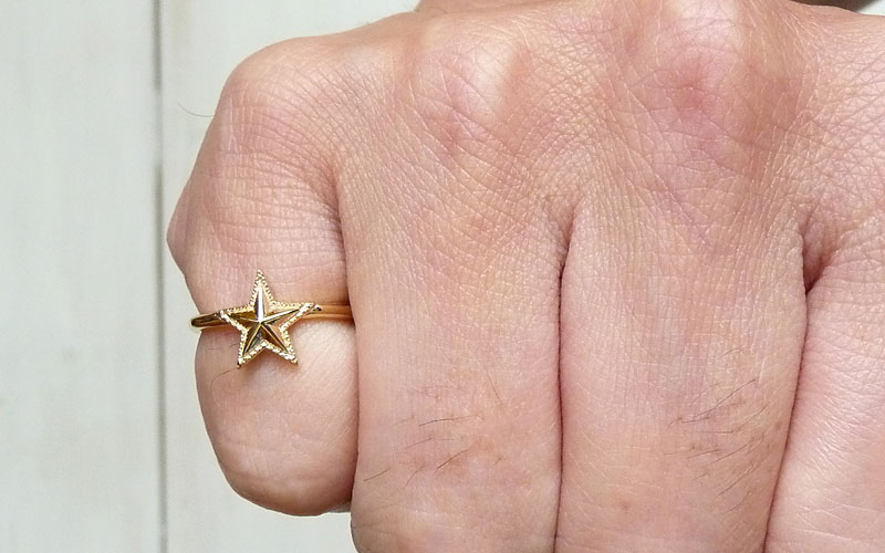 Saints SSR-703GD item photo3