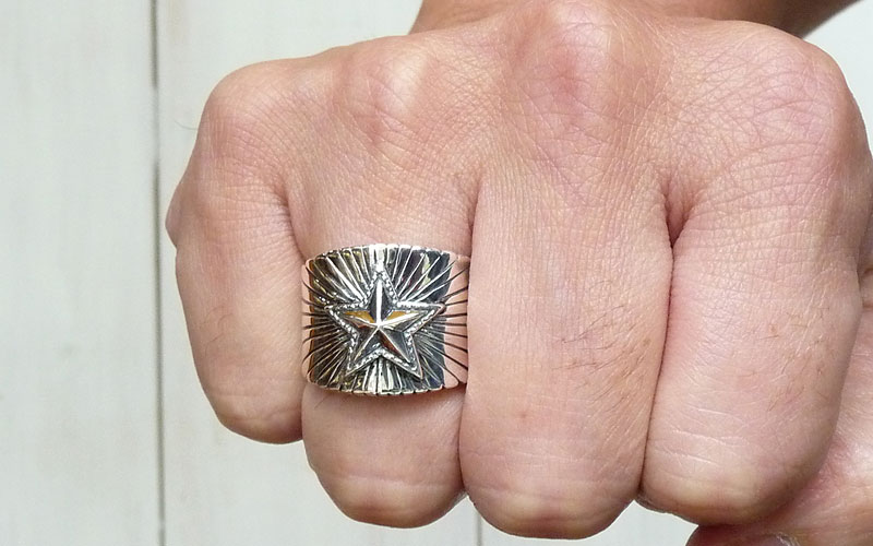 Saints SSR-706 item photo4