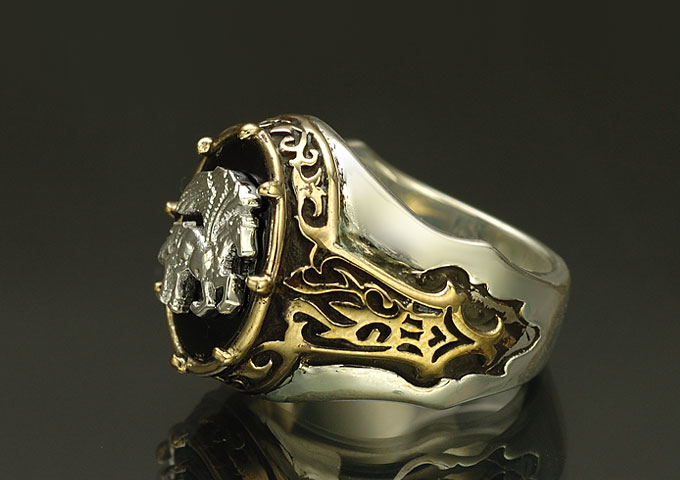 Saints SSR11-101 item photo3