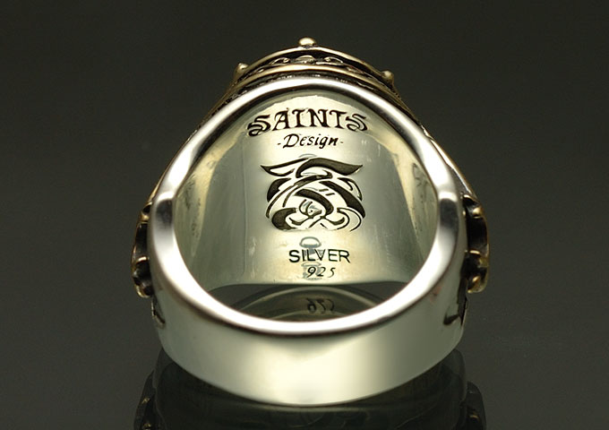 Saints SSR11-101 item photo4