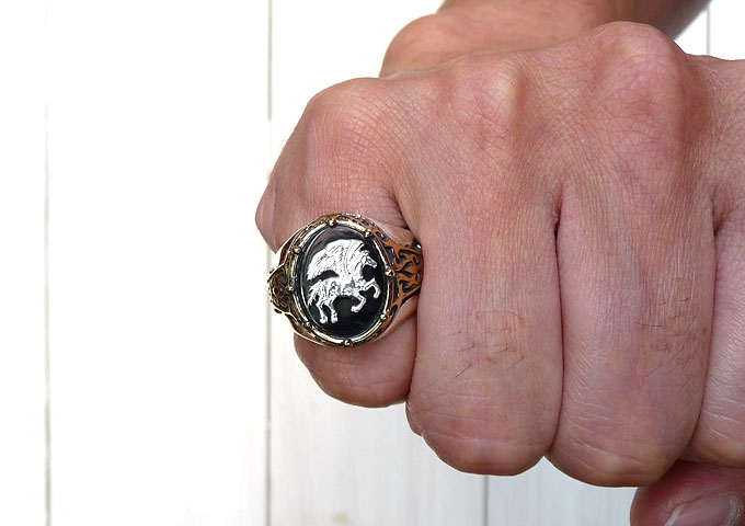 Saints SSR11-101 item photo5