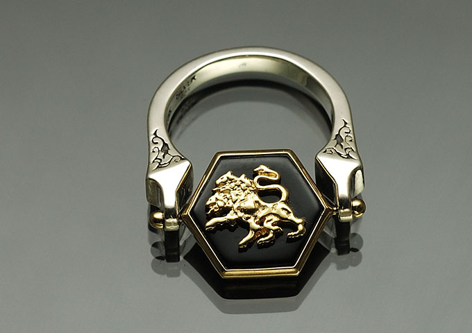 Saints SSR11-102 item photo2