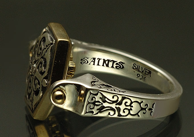 Saints SSR11-102 item photo5