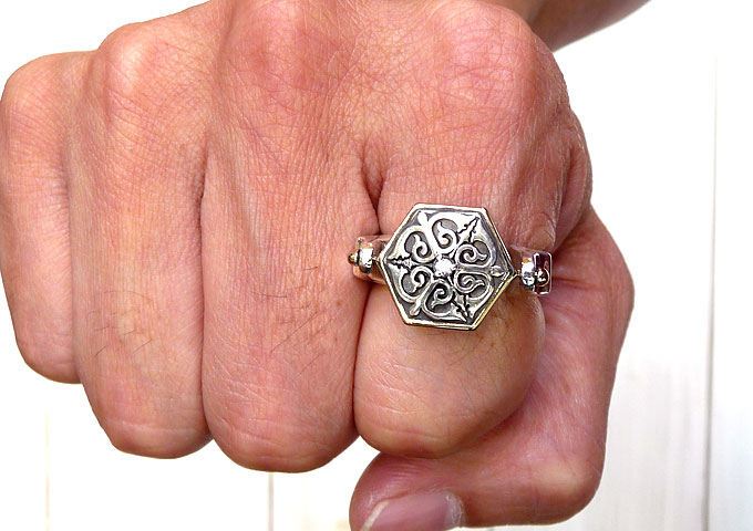 Saints SSR11-102 item photo7