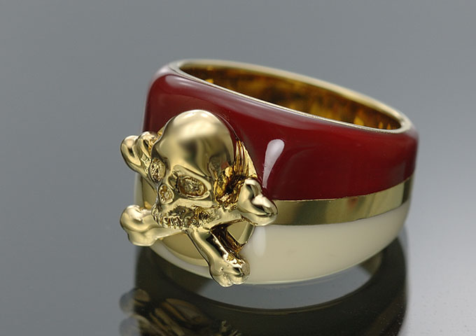 Saints SSR3-124GD item photo2