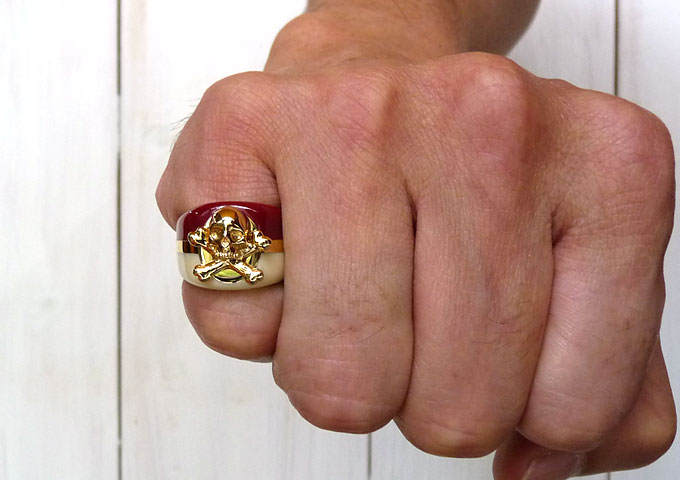 Saints SSR3-124GD item photo4