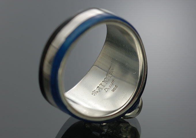 Saints SSR3-124SV item photo3