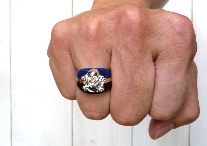 Saints SSR3-124SV item photo4