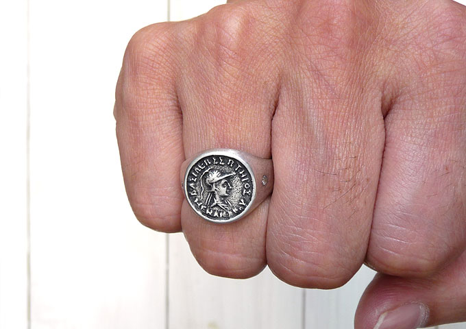 Saints SSR6-01 item photo4