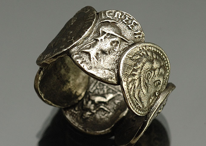 Saints SSR6-02 item photo2