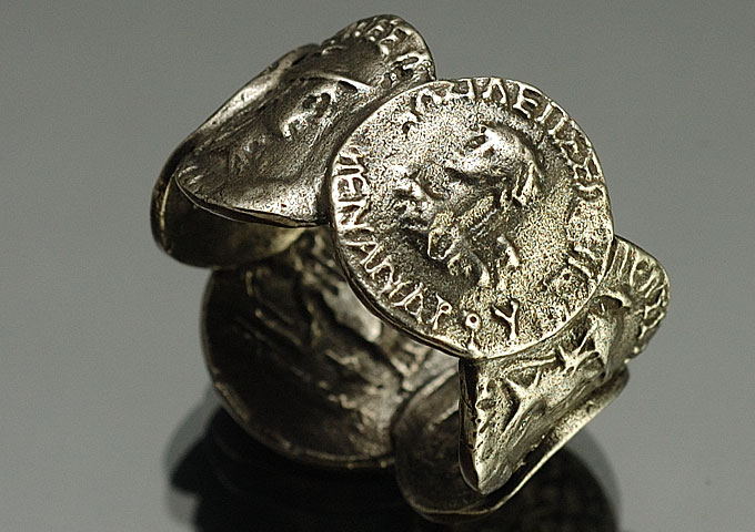 Saints SSR6-02 item photo3