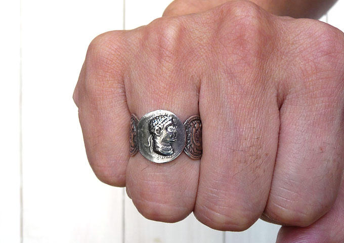 Saints SSR6-02 item photo4