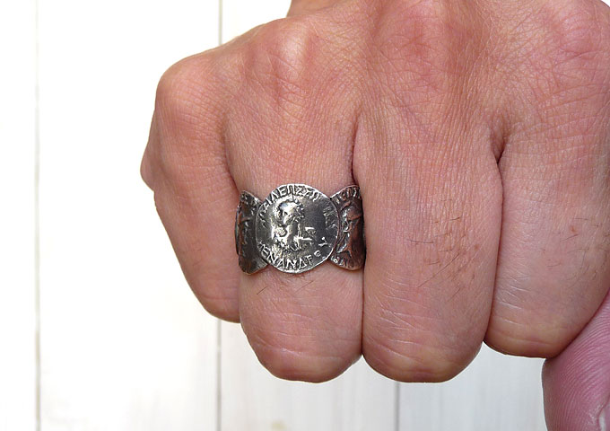 Saints SSR6-02 item photo5